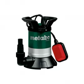 Ponorné čerpadlo na čistou vodu Metabo TP 8000 S 0250800000