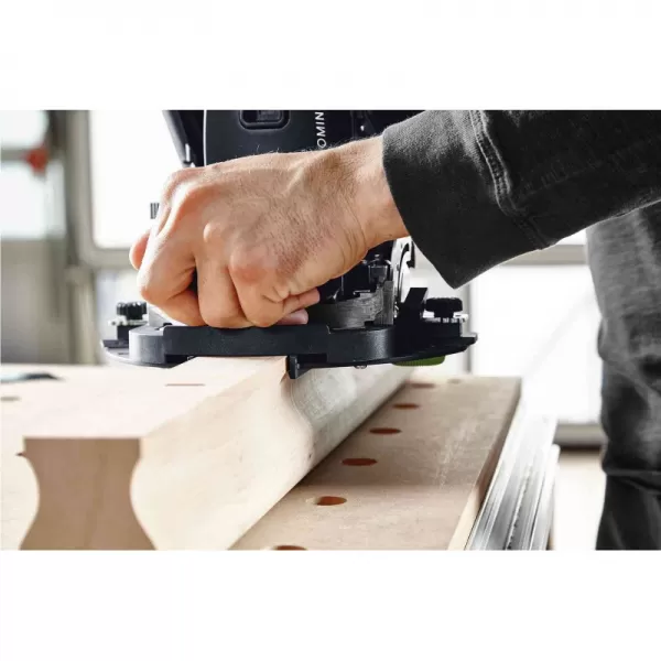 Frézka na kolíkové otvory Festool DOMINO DF 500 Q-Plus 576413