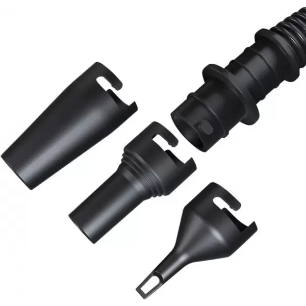 Aku objemová pumpička 18V 2,0Ah Bosch EasyInflate 18V-500 0603947201