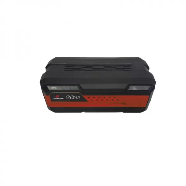 Aku sekačka s pojezdem 80V 1x2,0Ah VeGA 46S ECO 6in1 + AKU set