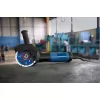Úhlová bruska X-LOCK Bosch GWX 14-125 S 06017D2100