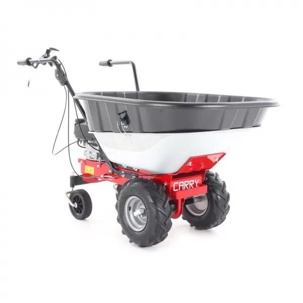 Motorové kolečko EUROSYSTEMS CARRY RATO 170