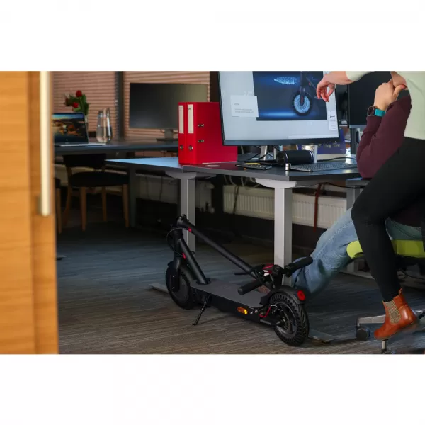 Elektrokoloběžka SENCOR SCOOTER TWO LONG RANGE