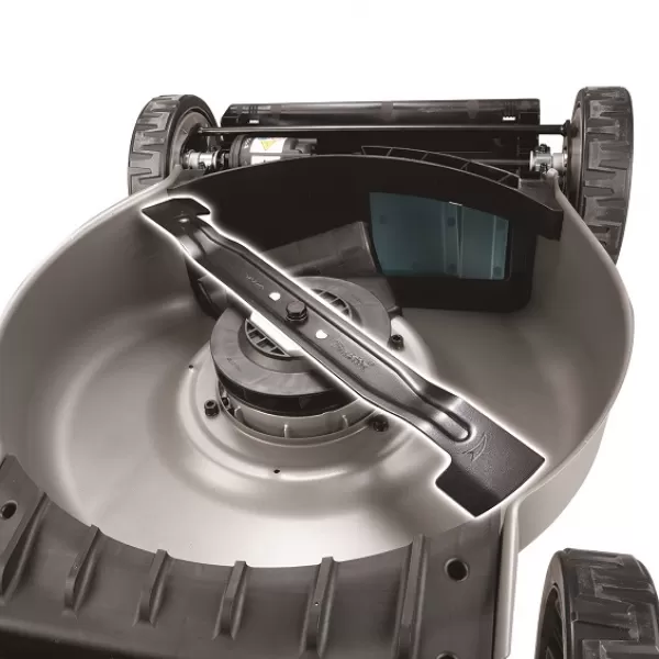 Aku sekačka s pojezdem 480mm Li-ion XGT 40V bez aku Makita LM001GZ