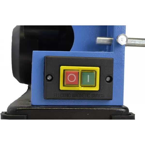 Pásová a talířová bruska Güde GBTS 400 55135