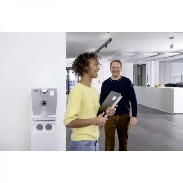 Dávkovač vody WPD 200 Basic Bílý Kärcher 1.024-930.0