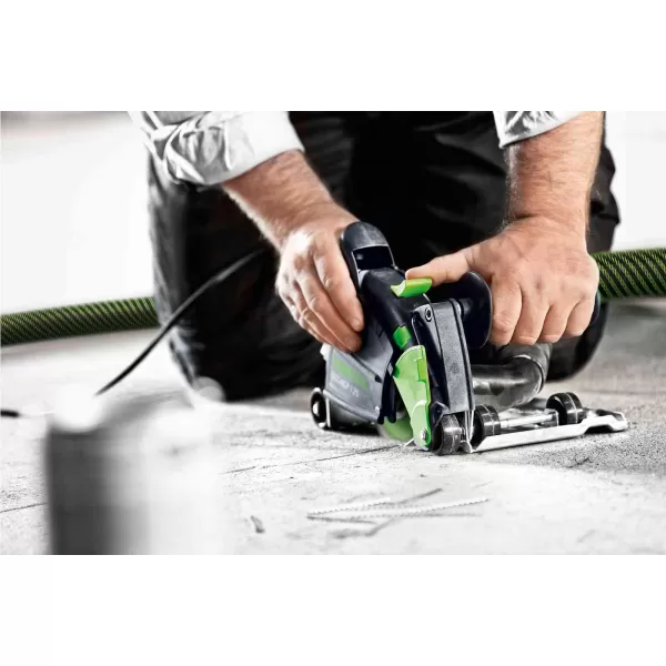 Diamantový dělicí systém DSC-AG 125-Plus-FS Festool 576549
