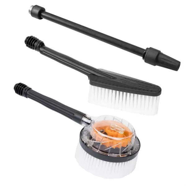 Vysokotlaká myčka GHD 2100-165 Güde 85926