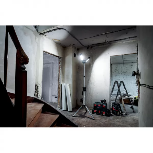 Aku stavební světlo 18V bez aku Metabo 601507850