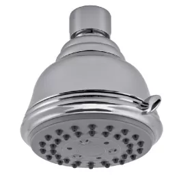 Pevná sprcha 3-polohová průměr 75 mm chrom Novaservis RUP/157,0