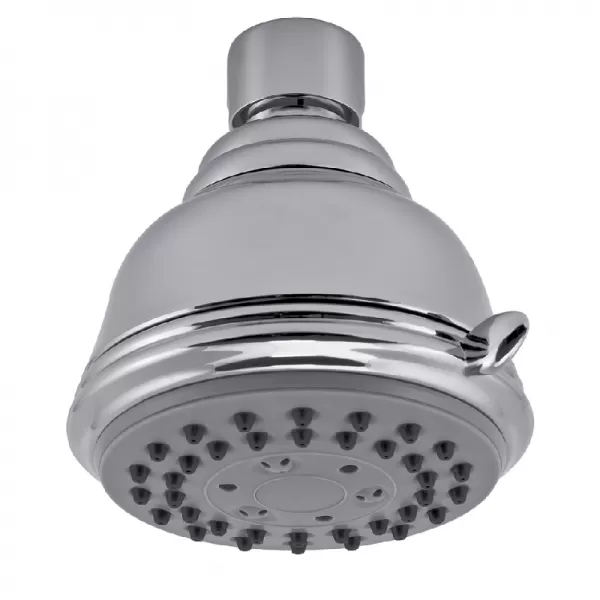 Pevná sprcha 3-polohová průměr 75 mm chrom Novaservis RUP/157,0