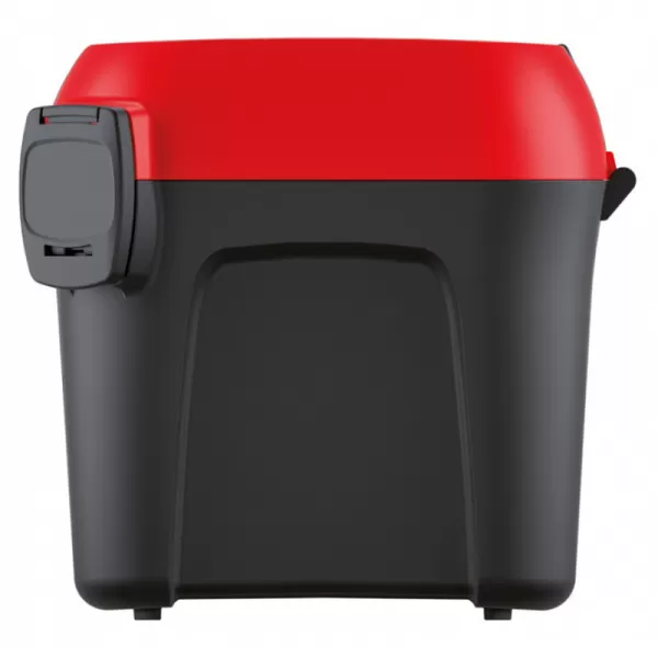 Kufr na nářadí s víkem KP-12S PROMA K0200012