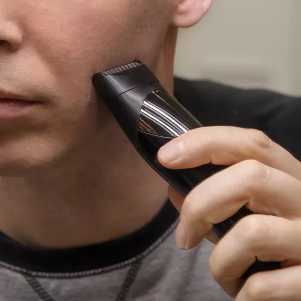 Set zastřihovače vlasů SENCOR SHP 7411BK