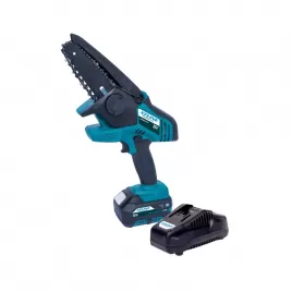 Aku řetězová mini pila 18V 1x2,0Ah Xtline XT102872-1B2