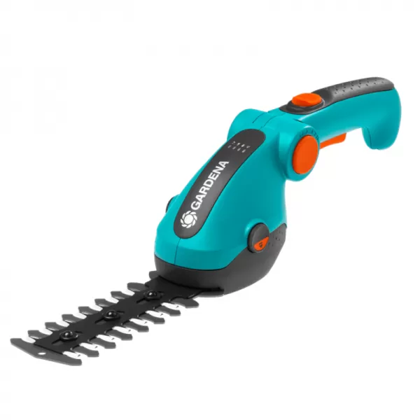 Aku nůžky na trávu a keře 3,6V 3,0Ah ComfortCut Gardena 9888-20