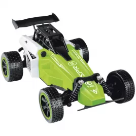 Autíčko na dálkové ovládání BUDDY TOYS BRC 18.412 Buggy Formule