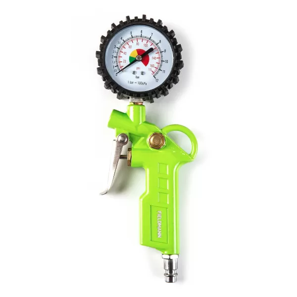 Sada příslušenství ke kompresoru 5ks FIELDMANN FDAK 901503