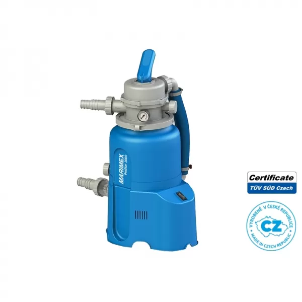 Písková filtrace ProStar 2000 Marimex 10604331