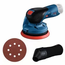 Aku exentrická bruska bez aku GEX 12V-125 Bosch 0601372101
