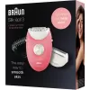 Epilátor BRAUN SILK-ÉPIL 3-440 LOSOS