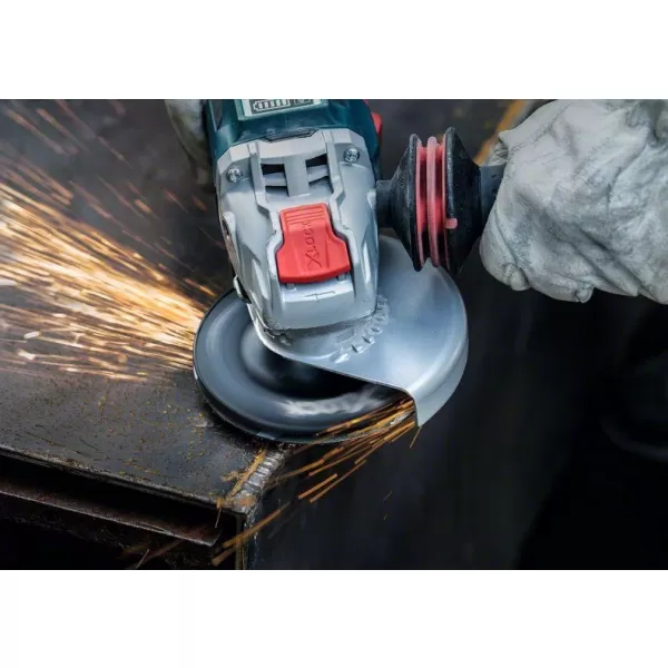 Fíbrové brusné kotouče EXPERT R782 Prisma Ceramic X-LOCK, 115 mm, 22,23 mm, P60, 5 kusů Bosch 2608621805