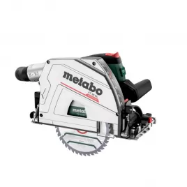Ruční okružní pila metaBOX Metabo KT 66 BL 601166500