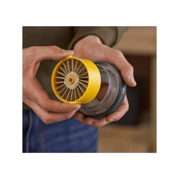 Aku vysavač V20 18V 1x2,0Ah Stanley FatMax SFMCVS001D1