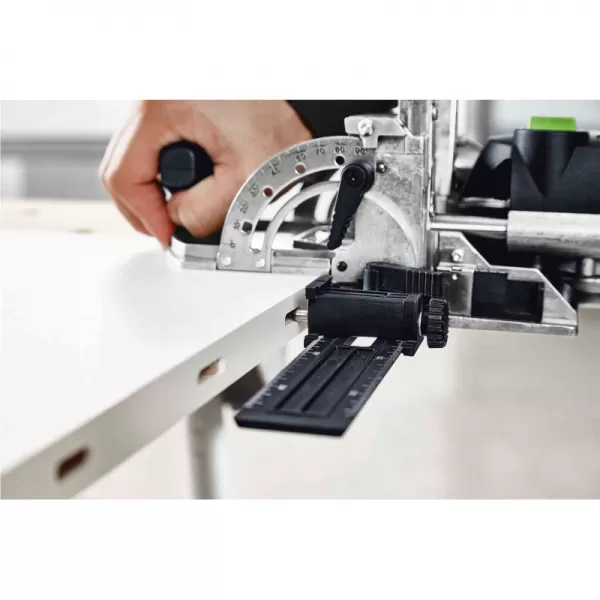 Frézka na kolíkové otvory Festool DOMINO DF 500 Q-Plus 576413