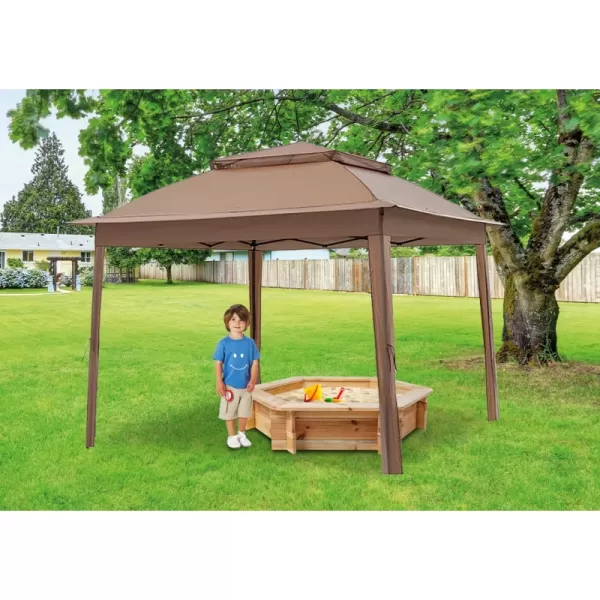 Zahradní Altán Vista 3x3 m Marimex 10970572