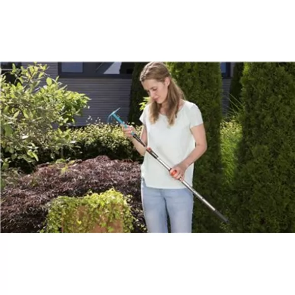 Malá motyčka (3 hroty) Gardena Combisystem 8915-20