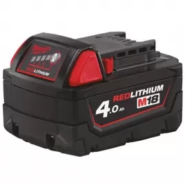 Akumulátor M18™ 18V/4,0Ah Milwaukee M18B4