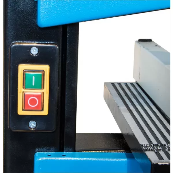 Pásová pila Güde GBS 200 83810