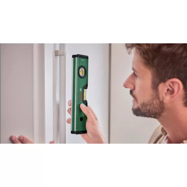 Vodováha 25cm Spirit Level Bosch 1600A027PL