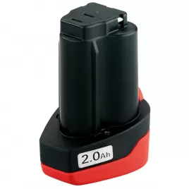 Akumulátor Li-Power 10,8V/2,0 Ah Metabo 625438000