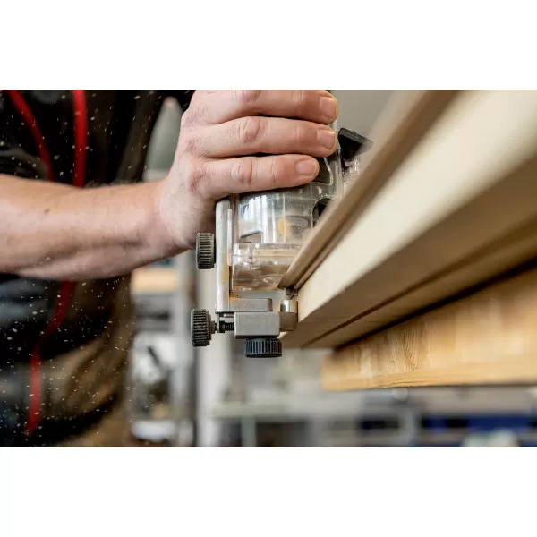 Fréza na hrany FM 500-6 Metabo 601741000