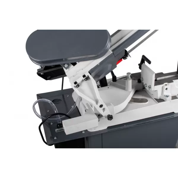 Pásová pila na kov s chlazením PROMA PPK-115UHC/400