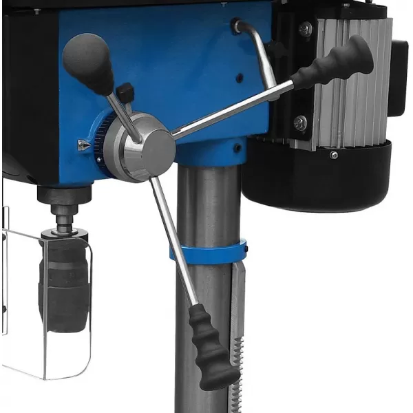 Stolní vrtačka Güde GTB 20/812 55206