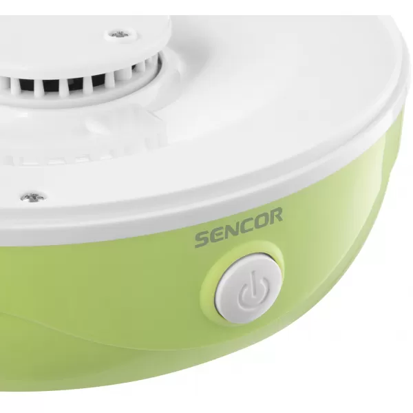 Sušička potravin SENCOR SFD 757GG