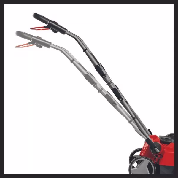 Aku vertikutátor a provzdušňovač 2x18V/bez aku GE-SA 36/35 Li-Solo Einhell 3420685