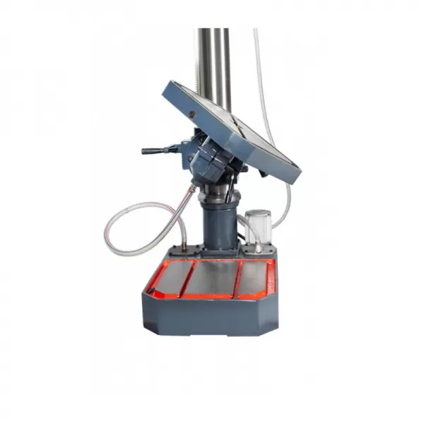 Průmyslová vrtačka s autoposuvem pinoly PROMA S-1830B/400