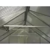 Skleník VITAVIA URANUS 8300 PC 4 mm černý LG3567
