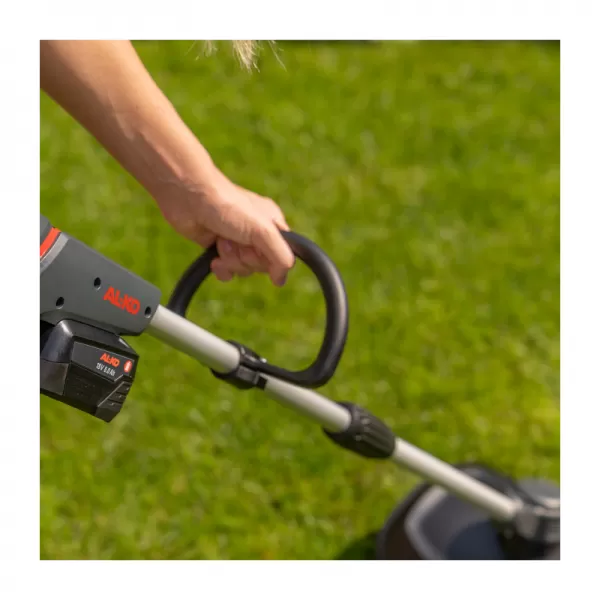 Aku provzdušňovač 18V, bez aku AR 1835 AL-KO 113921