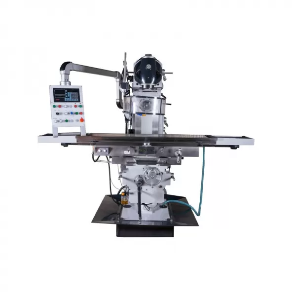 Univerzální frézka PROMA FVV-136PDS