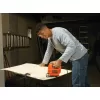 Kompaktní přímočará pila 400W Black&Decker KS501