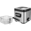 Fritéza SENCOR SFR 6200SS