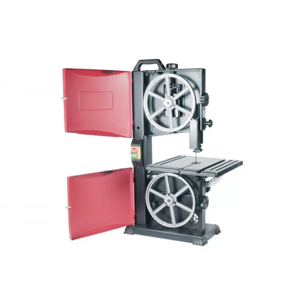 Pásová pila na dřevo ROXTA RPP-225