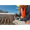 Aku úhlová bruska 125mm 18V bez aku X-LOCK Bosch GWX 18V-10 P 06019J4200