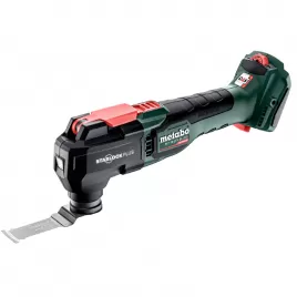 Aku multitool 18V bez aku Metabo MT 18 LTX BL QSL 613088840