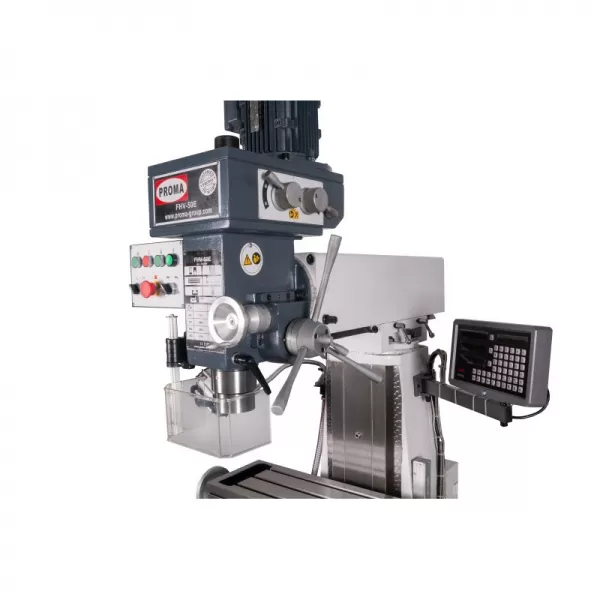 Univerzální frézka Proma FHV-50E