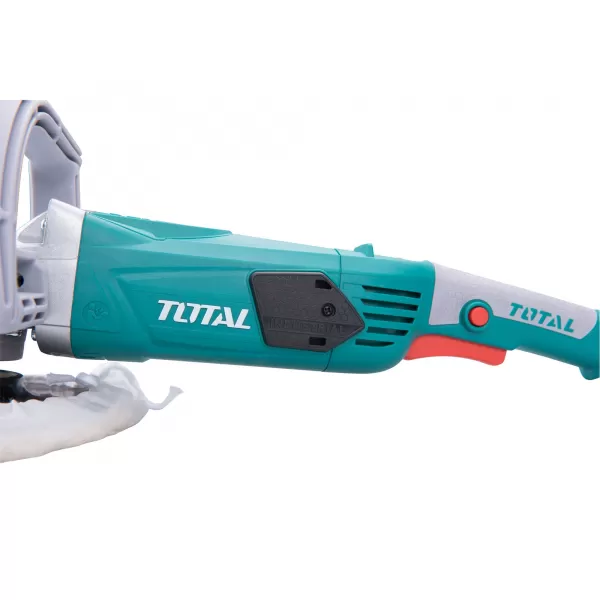 Leštička 1400W Total TP1141806